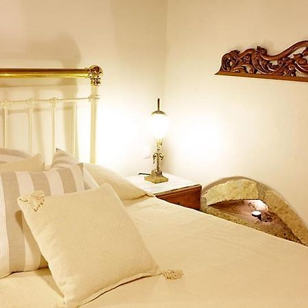Casa Dell' Aristea Hotel Ретимно Екстериор снимка