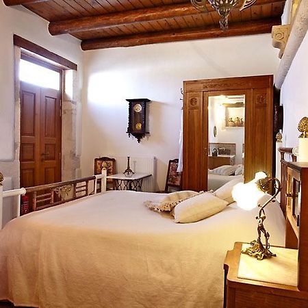 Casa Dell' Aristea Hotel Ретимно Екстериор снимка