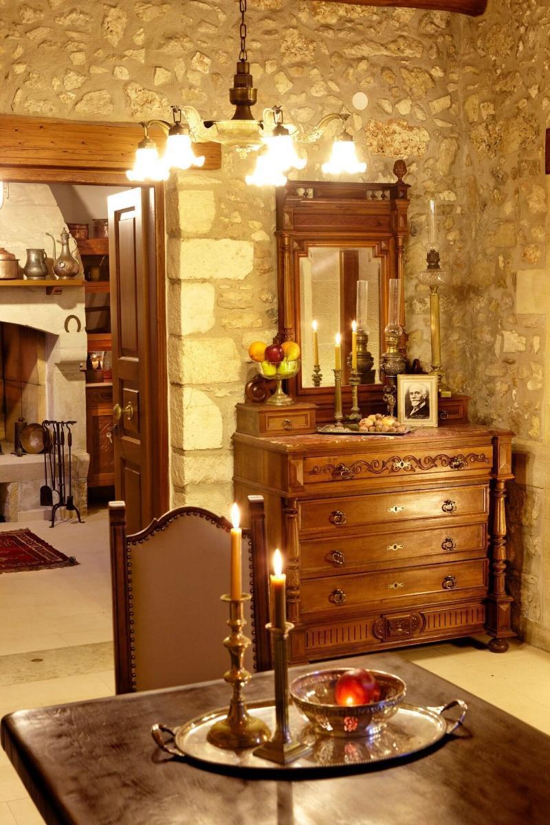 Casa Dell' Aristea Hotel Ретимно Екстериор снимка