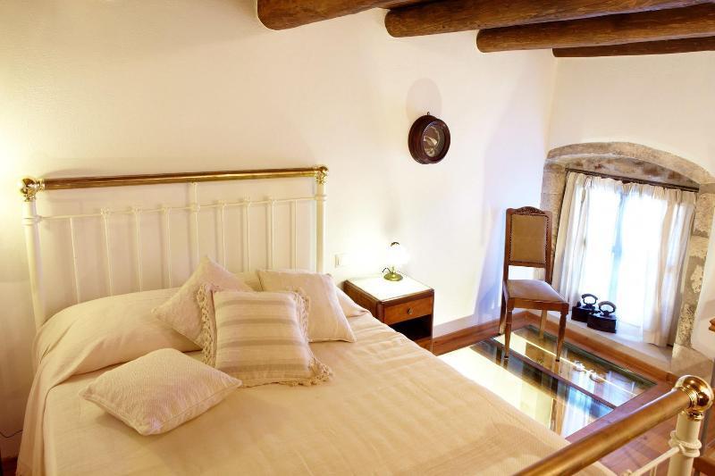 Casa Dell' Aristea Hotel Ретимно Екстериор снимка
