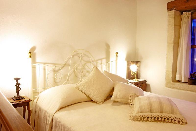Casa Dell' Aristea Hotel Ретимно Екстериор снимка