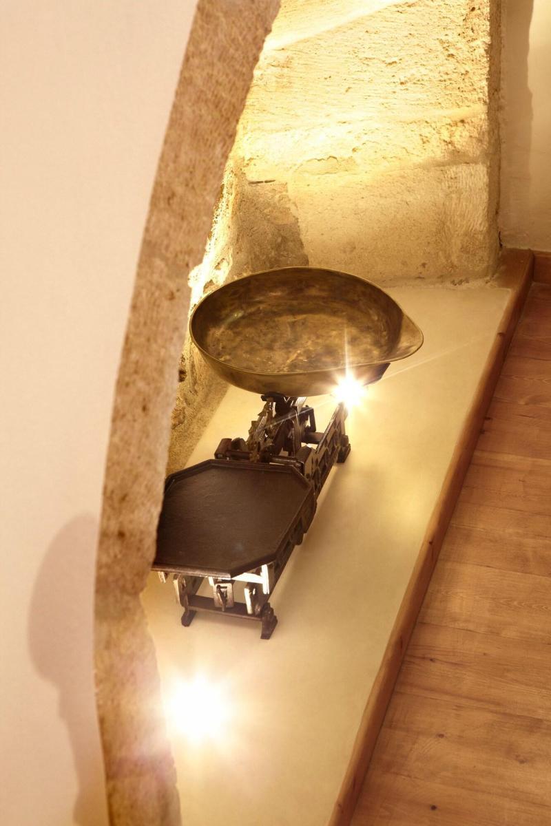 Casa Dell' Aristea Hotel Ретимно Екстериор снимка