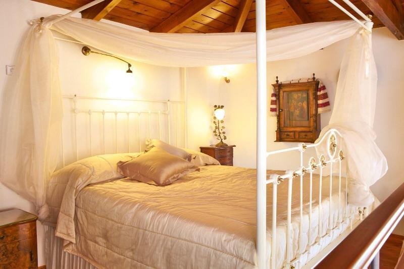 Casa Dell' Aristea Hotel Ретимно Екстериор снимка