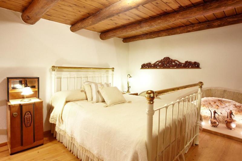 Casa Dell' Aristea Hotel Ретимно Екстериор снимка