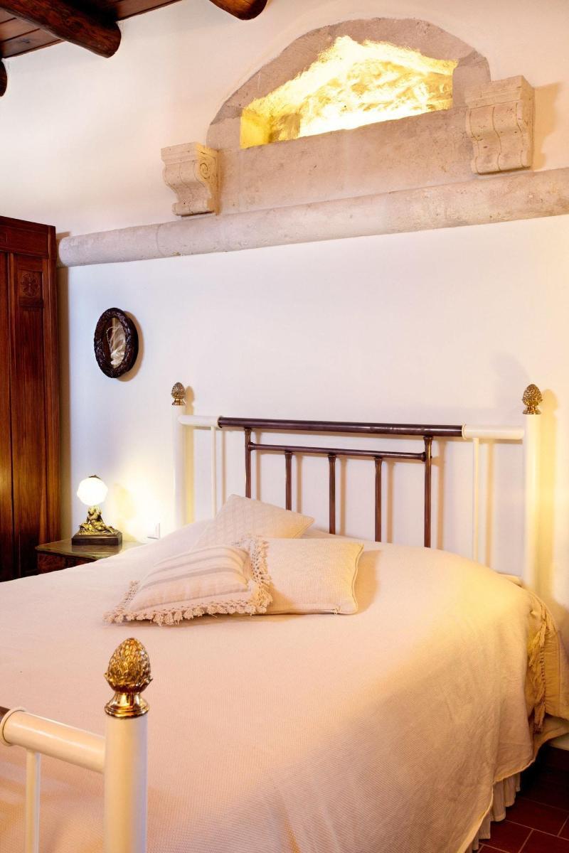 Casa Dell' Aristea Hotel Ретимно Екстериор снимка