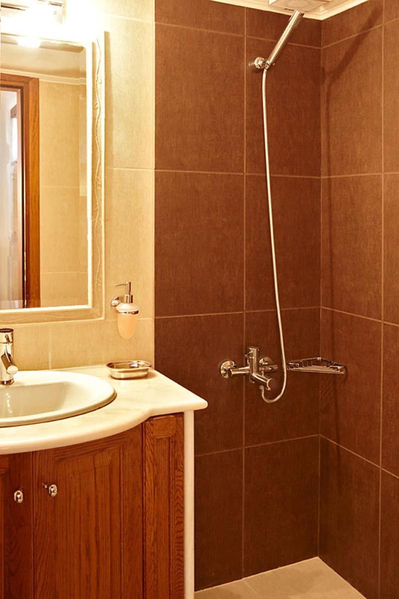 Casa Dell' Aristea Hotel Ретимно Екстериор снимка