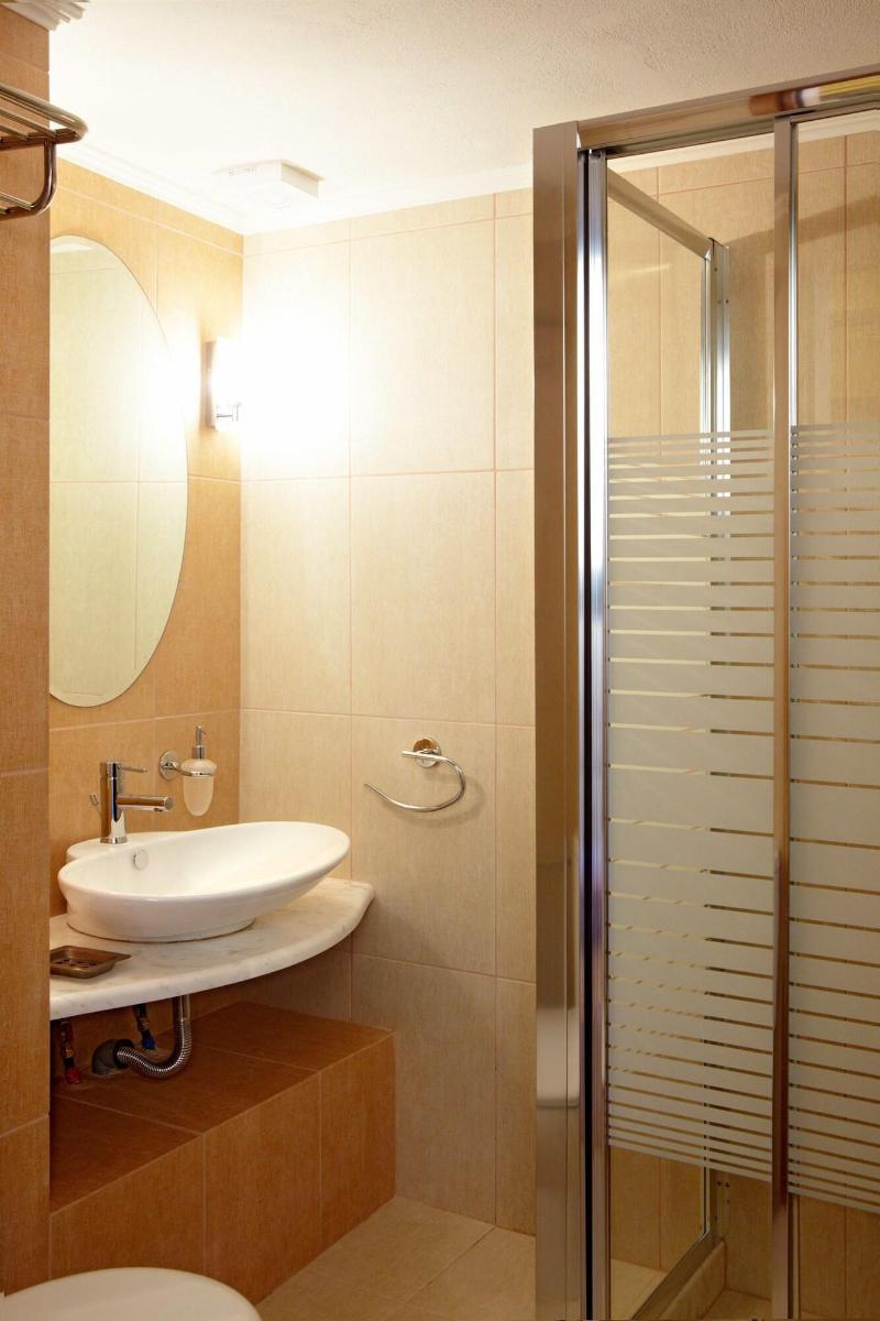 Casa Dell' Aristea Hotel Ретимно Екстериор снимка