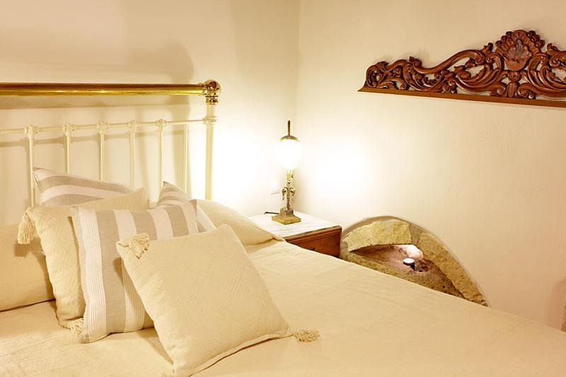 Casa Dell' Aristea Hotel Ретимно Екстериор снимка