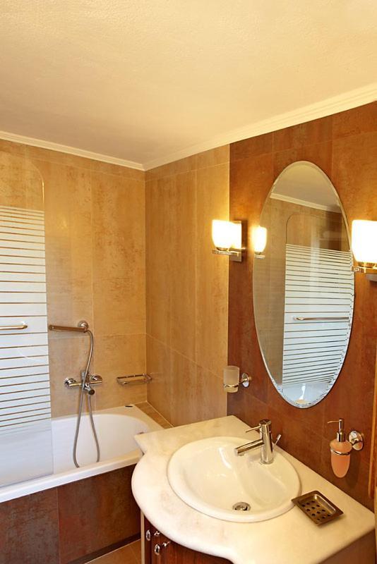 Casa Dell' Aristea Hotel Ретимно Екстериор снимка