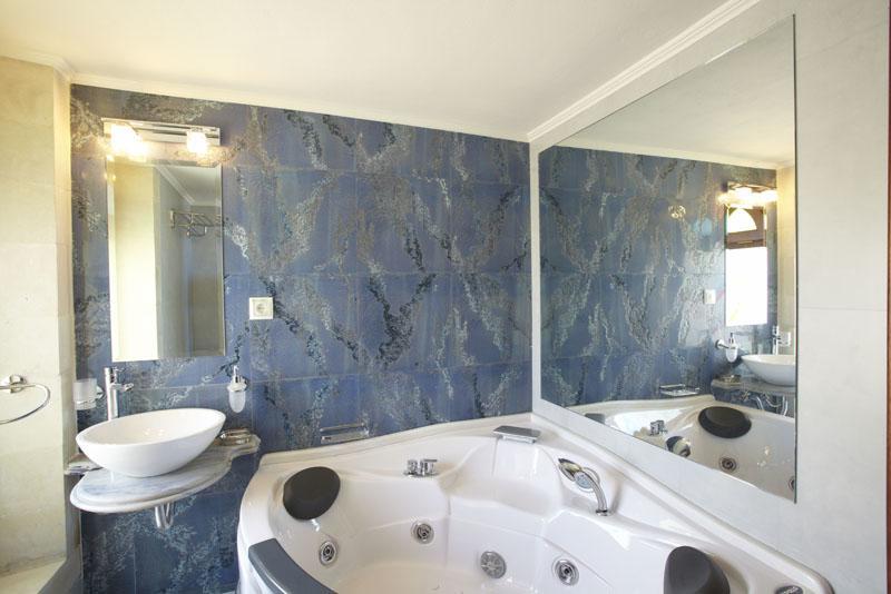 Casa Dell' Aristea Hotel Ретимно Екстериор снимка