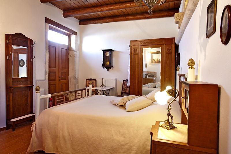 Casa Dell' Aristea Hotel Ретимно Екстериор снимка