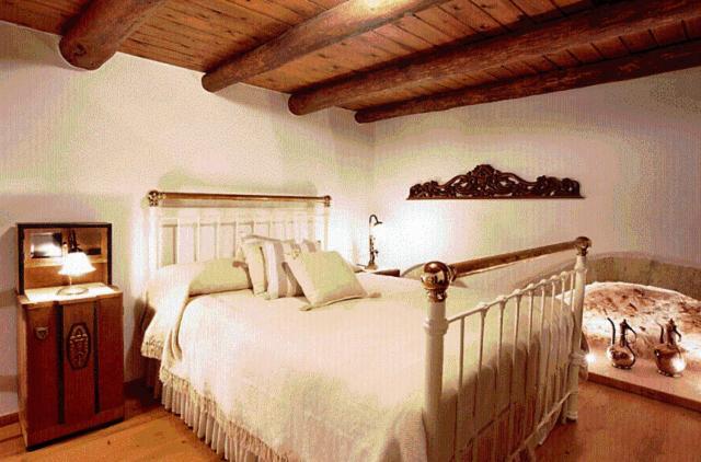 Casa Dell' Aristea Hotel Ретимно Екстериор снимка